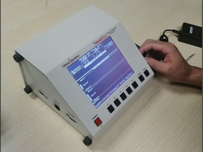 SmartSat脉搏血氧模拟仪图3