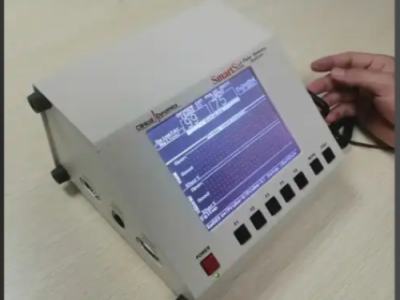SmartSat脉搏血氧模拟仪图5