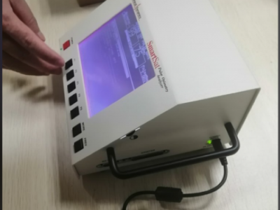 SmartSat脉搏血氧模拟仪图4