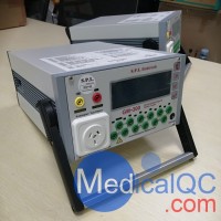 SPL GM-300安规测试仪