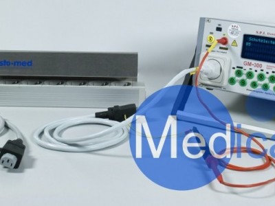 SPL GM-300安规测试仪图2
