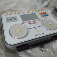 SPL DP-600除颤分析仪