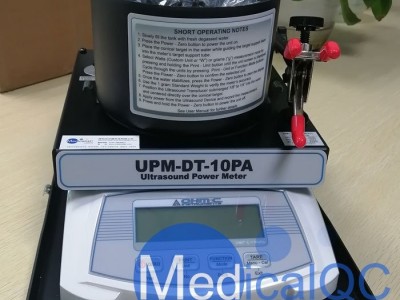 Ohmic UPM-DT-10PA超声功率计图4