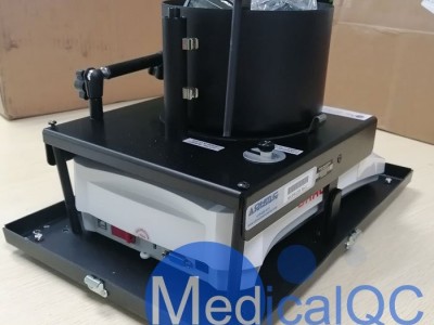 Ohmic UPM-DT-10PA超声功率计图3
