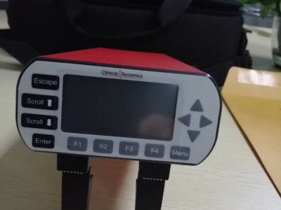 AccuSim监护仪模拟器图2