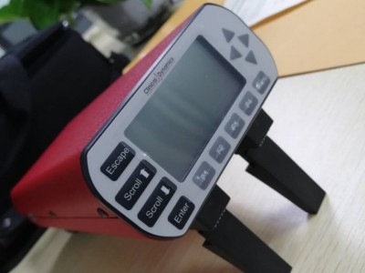 AccuSim监护仪模拟器图3