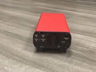 AccuSim监护仪模拟器图4