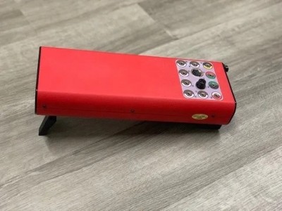AccuSim监护仪模拟器图5