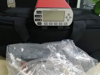 AccuSim监护仪模拟器图7
