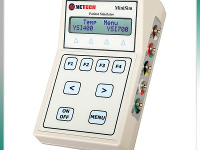 MiniSim 1000患者模拟器图3