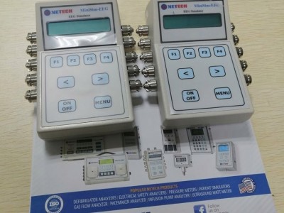 MiniSim 1000患者模拟器图4