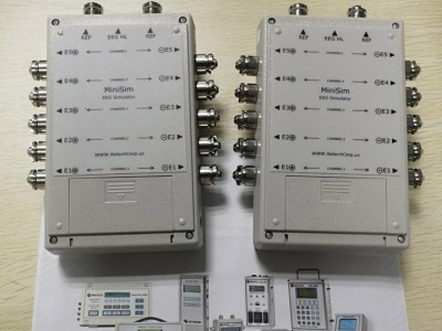 MiniSim 1000患者模拟器图6
