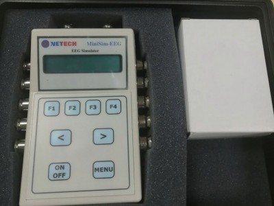 MiniSim 1000患者模拟器图5