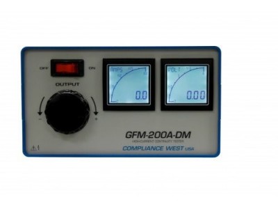GFM-200A-DM接地电阻测试仪图3