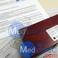 KOWOTEST ISO 19232双丝像质计