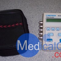 Netech MiniSim EEG模拟器