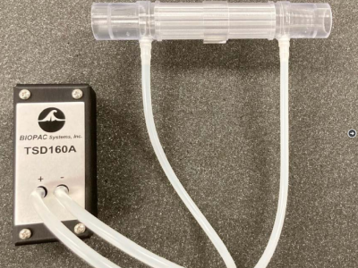 BIOPAC VVK100-SYS呼吸机验证系统图2