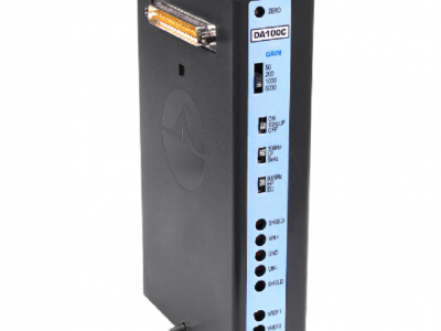BIOPAC VVK100-SYS呼吸机验证系统图4