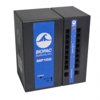 BIOPAC VVK100-SYS呼吸机验证系统