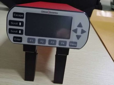 AccuPulse HS-01 NIBP模拟器图5