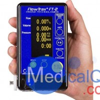 FlowTrax FT-2输液泵分析仪