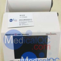 AccuPulse无创血压模拟仪