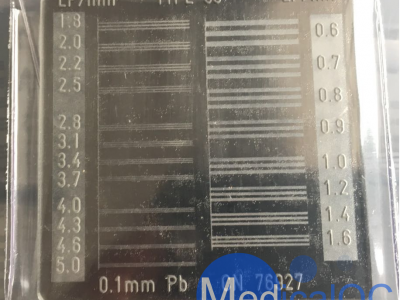 Type38高分辨测试卡图3