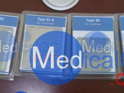 Type38高分辨测试卡图4