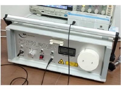 FOPH2000光导纤维水听器图2