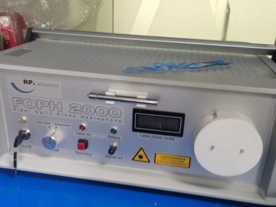 FOPH2000光导纤维水听器图3