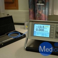 UNIDOS webline剂量计