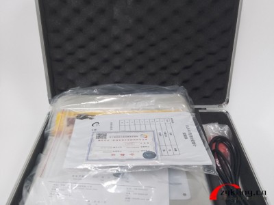 英国PA NH0500针式水听器图4