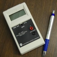 美国ECC 870 mA/mAs表