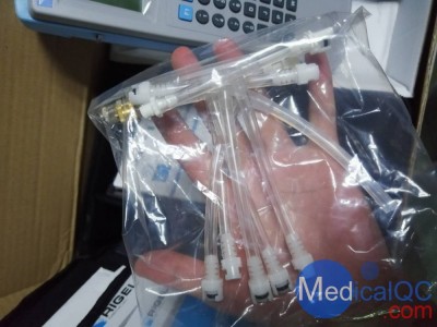 BP-SiM NIBP模拟器图2
