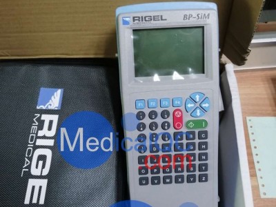 BP-SiM NIBP模拟器图3