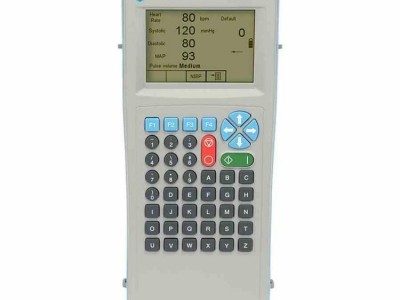 BP-SiM NIBP模拟器图4