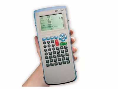 BP-SiM NIBP模拟器图5