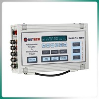 MultiPro 2000电气安全分析仪