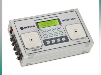 DELTA 3300除颤器分析仪图3