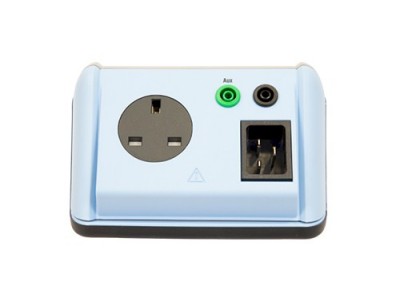 Rigel SafeTest 60电气安全分析仪图3