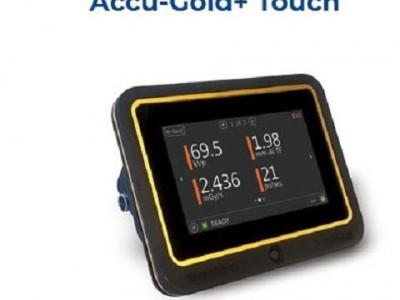 Accu-Gold Touch X射线检测仪图4
