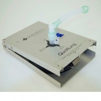 QuickLung精密测试肺