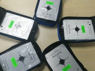 QuickLung精密测试肺图5