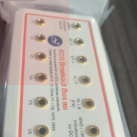 SECG 4.0心电图机测试仪