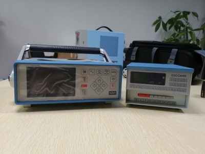 EGC2011智能心电监护检定仪图5