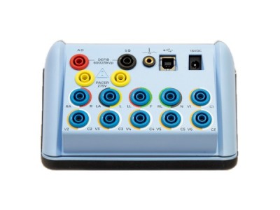 UniPulse 400除颤器分析仪图4
