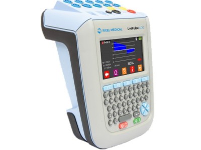 UniPulse 400除颤器分析仪图5