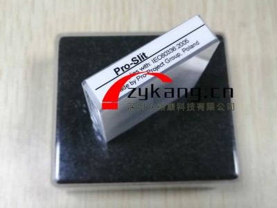 Pro-Slit狭缝相机图3