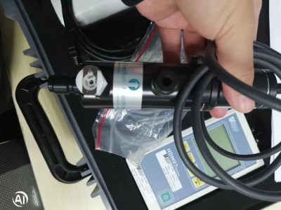 德国IBP HDM97BQ血透机分析仪图3
