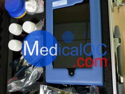 德国IBP HDC75血透机分析仪图5